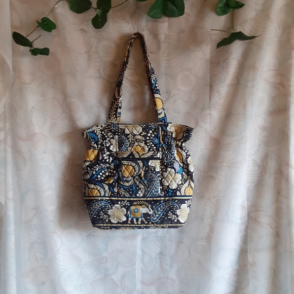 Vera Bradley Handbag - Picture 2 of 8
